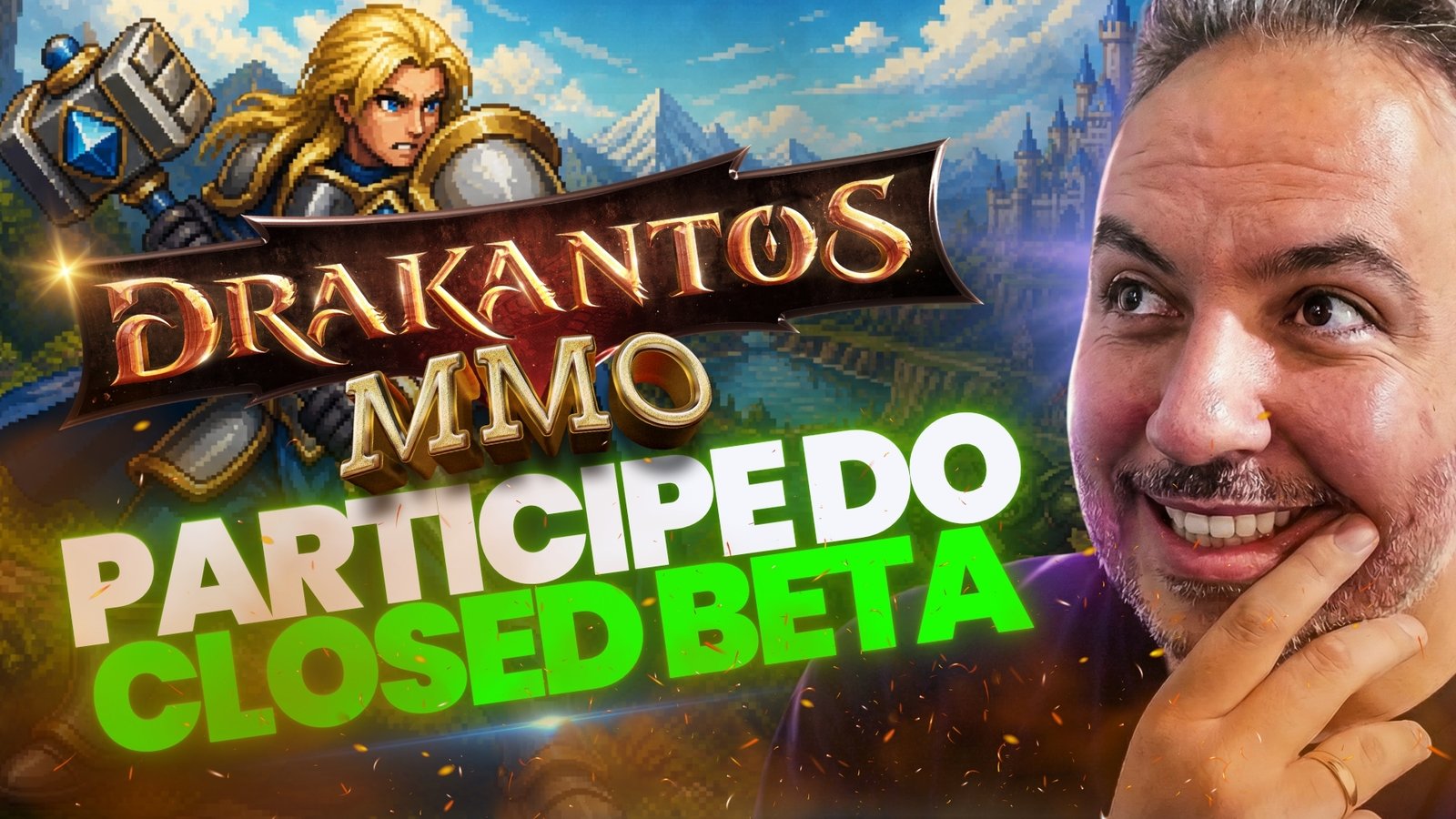 Video Thumbnail