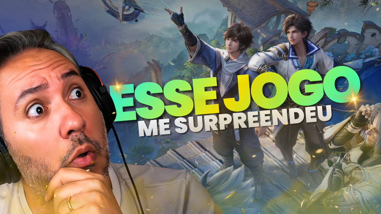 Video Thumbnail